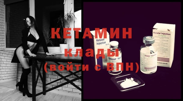 крисы Баксан